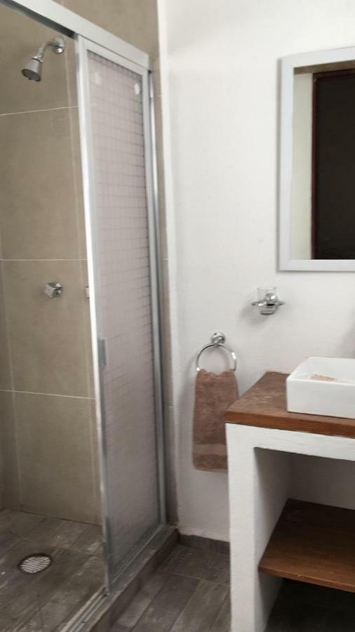 Casa Las Nubes En El Centro De Tequisquiapan 6 Personas Villa ภายนอก รูปภาพ
