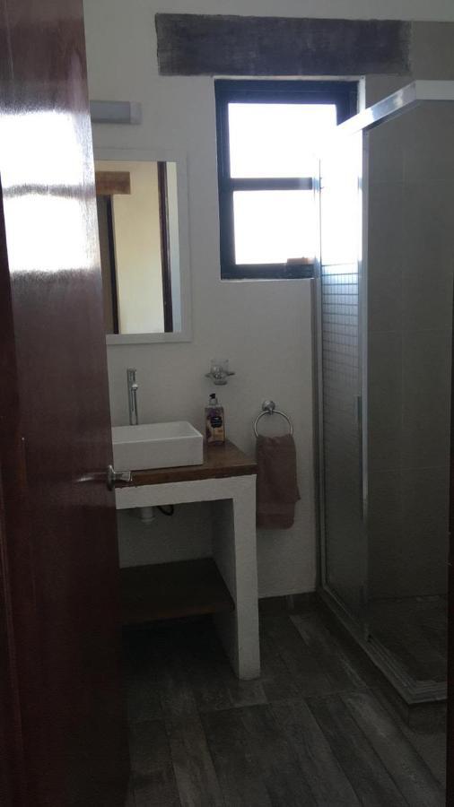 Casa Las Nubes En El Centro De Tequisquiapan 6 Personas Villa ภายนอก รูปภาพ